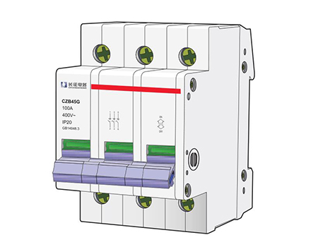 斷路器廠家
